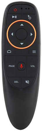 Air Mouse OneTech G10S пульт управления для ТВ приставок 965044440564472