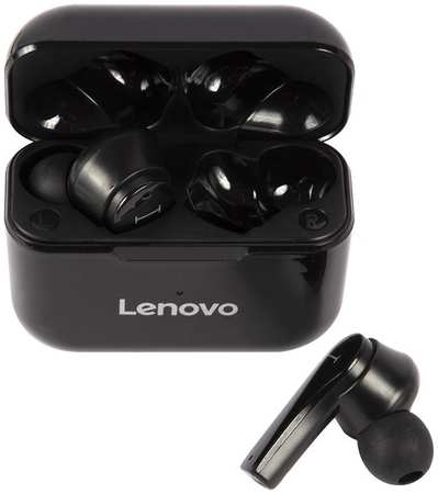 Беспроводные наушники Lenovo QT82 (4908000450)