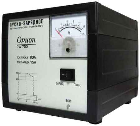 Orion Pharma Зарядное устройство Орион PW 700 965044440634287