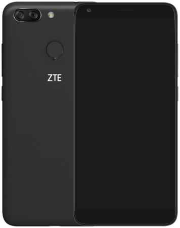 Смартфон ZTE Blade V9 Vita 2/16GB Black (6902176030444) 965044440638497
