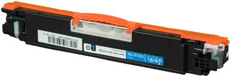 Картридж для лазерного принтера SAKURA CE311A/729C SACE311A/729C Blue, совместимый 965044440711610