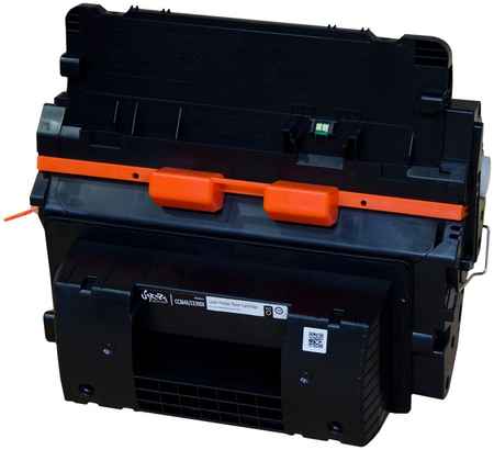 Картридж для лазерного принтера SAKURA CC364X/CE390X SACC364X/CE390X Black, совместимый 965044440711628