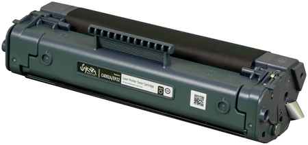 Картридж для лазерного принтера SAKURA C4092A/EP22 SAC4092A/EP22 Black, совместимый 965044440711684
