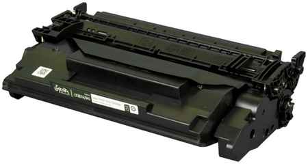 Картридж для лазерного принтера SAKURA CF287A/041 SACF287A/041 Black, совместимый 965044440711745