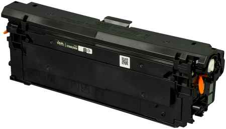 Картридж для лазерного принтера SAKURA CF360X/040HBK SACF360X/040HBK Black, совместимый 965044440711762