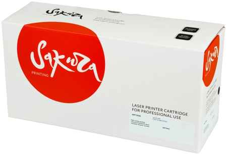 Картридж для лазерного принтера SAKURA 44973544 SA44973544 Black, совместимый 965044440711806
