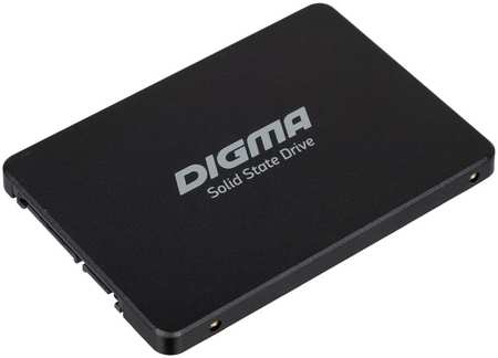 SSD накопитель DIGMA Run S9 2.5″ 1 ТБ DGSR2001TS93T