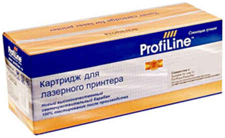 Картридж для лазерного принтера Profiline PL-CF412A , совместимый