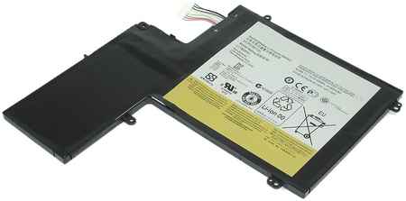 OEM Аккумулятор для ноутбука Lenovo U310 L11M3P01 11.1V 4160mAh