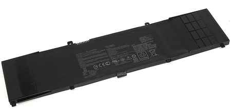 OEM Аккумулятор для ноутбука Asus UX310 UX410 B31N1535 11.4V 4110mAh