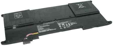 OEM Аккумулятор для ноутбука Asus Ultrabook UX21 C23-UX21 35Wh 965044440917722