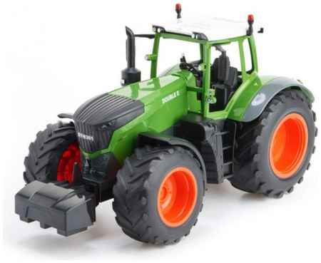 Радиоуправляемый сельскохозяйственный трактор Double Eagle RC Car 1:16 E351-003 965044440955138
