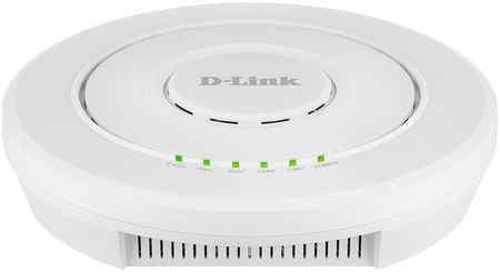 Точка доступа Wi-Fi D-Link DWL-7620AP White (DWL-7620AP/UN/A1A) 965044440966748