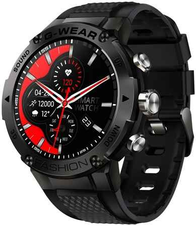 Kingwear Умные часы Smart Watch K28H c bluetooth звонком 965044440982945