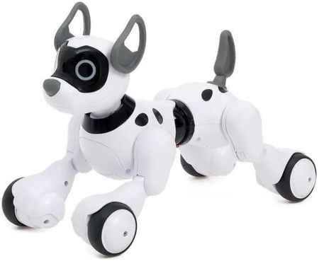 Робот-игрушка радиоуправляемая Собака свет. и звук. эффекты 4376315