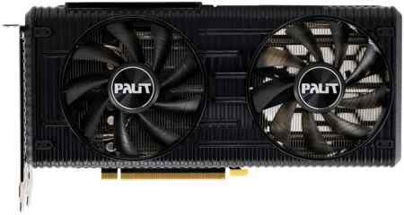 Видеокарта Palit NVIDIA GeForce RTX 3050 NE63050T19P1-190AD 965044441035128