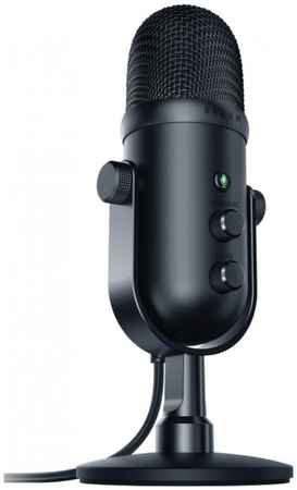 Микрофон Razer Seiren V2 Pro RZ19-04040100-R3M1 (Black) 965044441041099