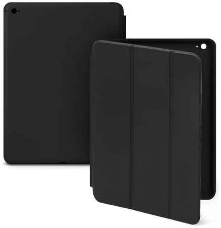 Чехол-книжка Ipad Air 2 Smart Case Black 965044441045349