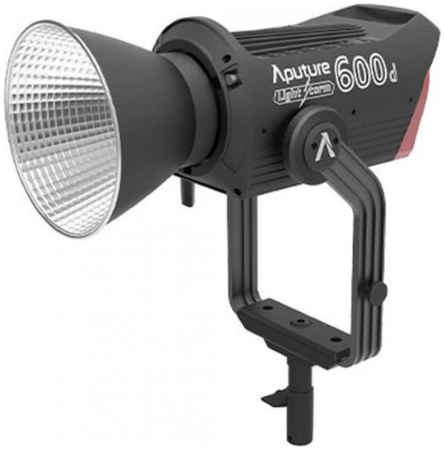 Светодиодный осветитель Aputure Light Storm LS 600D Pro V-mount kit 965044441045641
