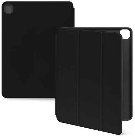 Чехол-книжка Ipad 12.9 Pro (2020) Smart Case Black 965044441068107
