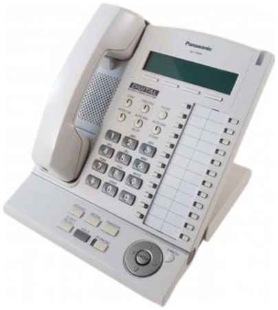 IP-телефон Panasonic KX-T7633 965044441079921