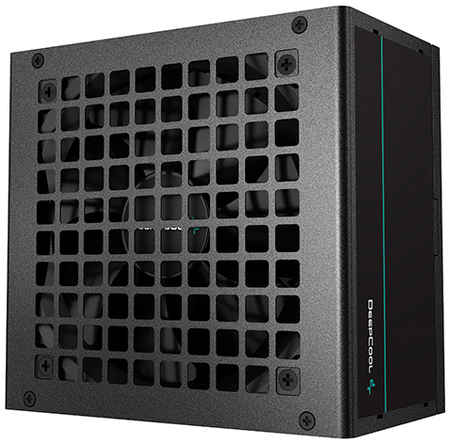 Блок питания DEEPCOOL PF750 750W R-PF750D-HA0B-EU