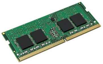 Оперативная память Foxline (FL2666D4S19-8G) DDR4 1x8Gb 2666MHz 965044441119225