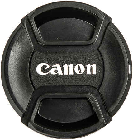 Крышка для объектива Canon 55 мм 965044441122694
