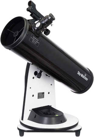 Телескоп Sky-Watcher Dob 130/650 Virtuoso GTi GOTO, настольный