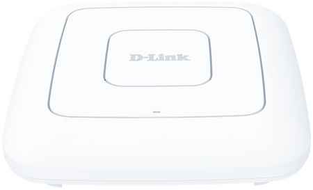 Точка доступа Wi-Fi D-Link DAP-400P (DAP-400P/RU/A1A)