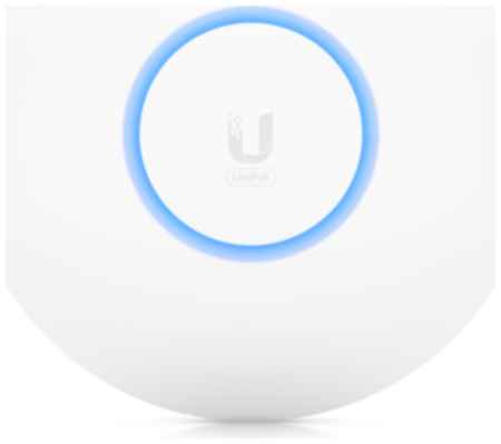 Точка доступа Wi-Fi Ubiquiti UniFi 6 Lite