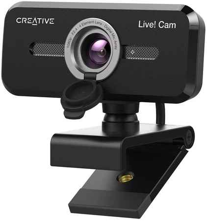 Web-камера Creative Live Cam Sync V2