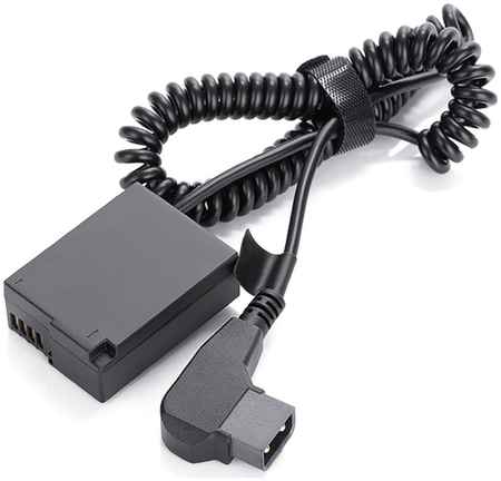 Зарядное устройство Kingma DMW-BLC12 - D-TAP for Panasonic 25749 965044441153926