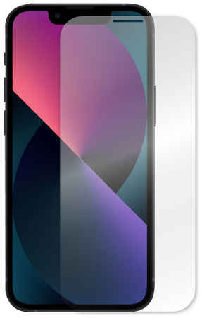 Защитное стекло LuxCase для Apple iPhone 13/13 Pro 0.33mm Transparent 83226 Apple iPhone 13 / 13 Pro