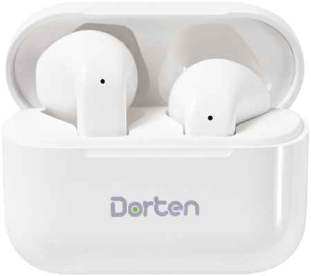 Беспроводные наушники Dorten EarPods Mini