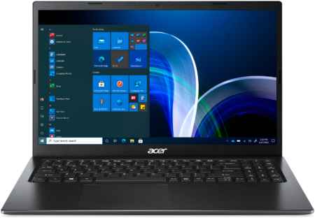 Ноутбук Acer Extensa 15 EX215-54-3396 Black (NX.EGJER.00W) 965044441227067