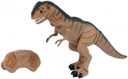 Радиоуправляемый динозавр Dinosaurs Island Toys Тираннозавр - RS6121A Радиоуправляемый динозавр Тираннозавр - RS6121A 965044441236917