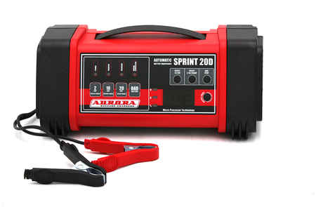 SPRINT 20D - Зарядное устройство Aurora 14708 965044441242414