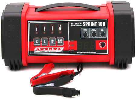 SPRINT 10D - Зарядное устройство Aurora 14707 965044441242426