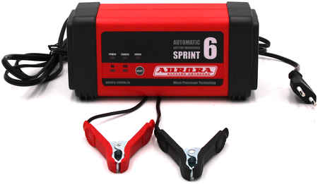 SPRINT 6 - Зарядное устройство Aurora 14706 965044441242488