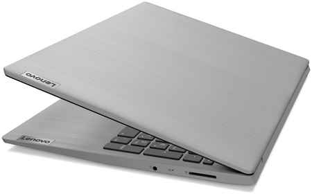 Ноутбук Lenovo IdeaPad 3 15IIL05 Gray (81WE01BGRU) 965044441244049