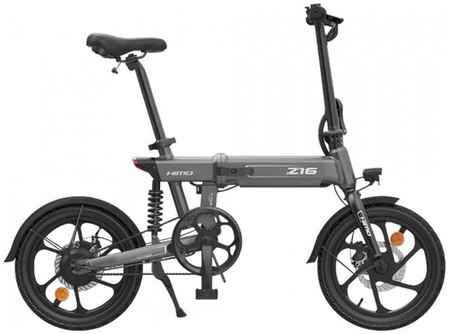 Электровелосипед Himo Z16, Gray 965044441247220