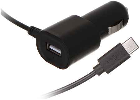 Зарядное устройство Red Line Tech AC-1A 1xUSB 1A Cable USB Type-C УТ000021223 AC-1A УТ000021223