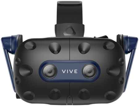 Шлем виртуальной реальности HTC VIVE Pro 2 Full Kit (99HASZ003-00) 965044441253810