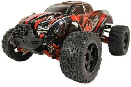 Радиоуправляемый монстр Remo Hobby MMAX UPGRADE 4WD RTR 1:10 2.4G - RH1031-UPG Радиоуправляемый монстр Remo Hobby MMAX UPGRADE 4WD 2.4G 1/10 RTR-RH1031UPG