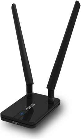 Wi-Fi антенна Asus USB-AC58 90IG06I0-BM0400