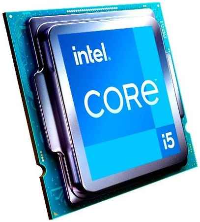 Процессор Intel Core i5 - 11500 OEM Core i5 11500 965044441273990