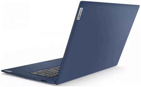 Ноутбук Lenovo IdeaPad 3 17ITL6 Blue (82H9003PRU) 965044441292911