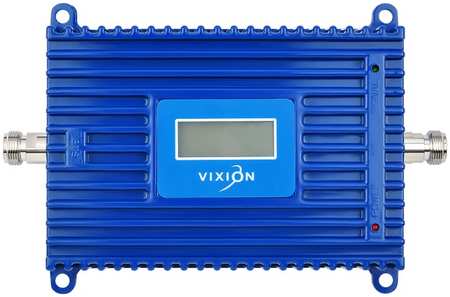 Комплект для усиления сотового сигнала Vixion V4Gk Blue 965044441300631