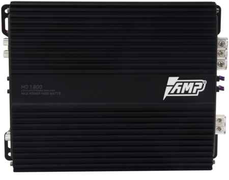 Усилитель AMP MASS 1.800